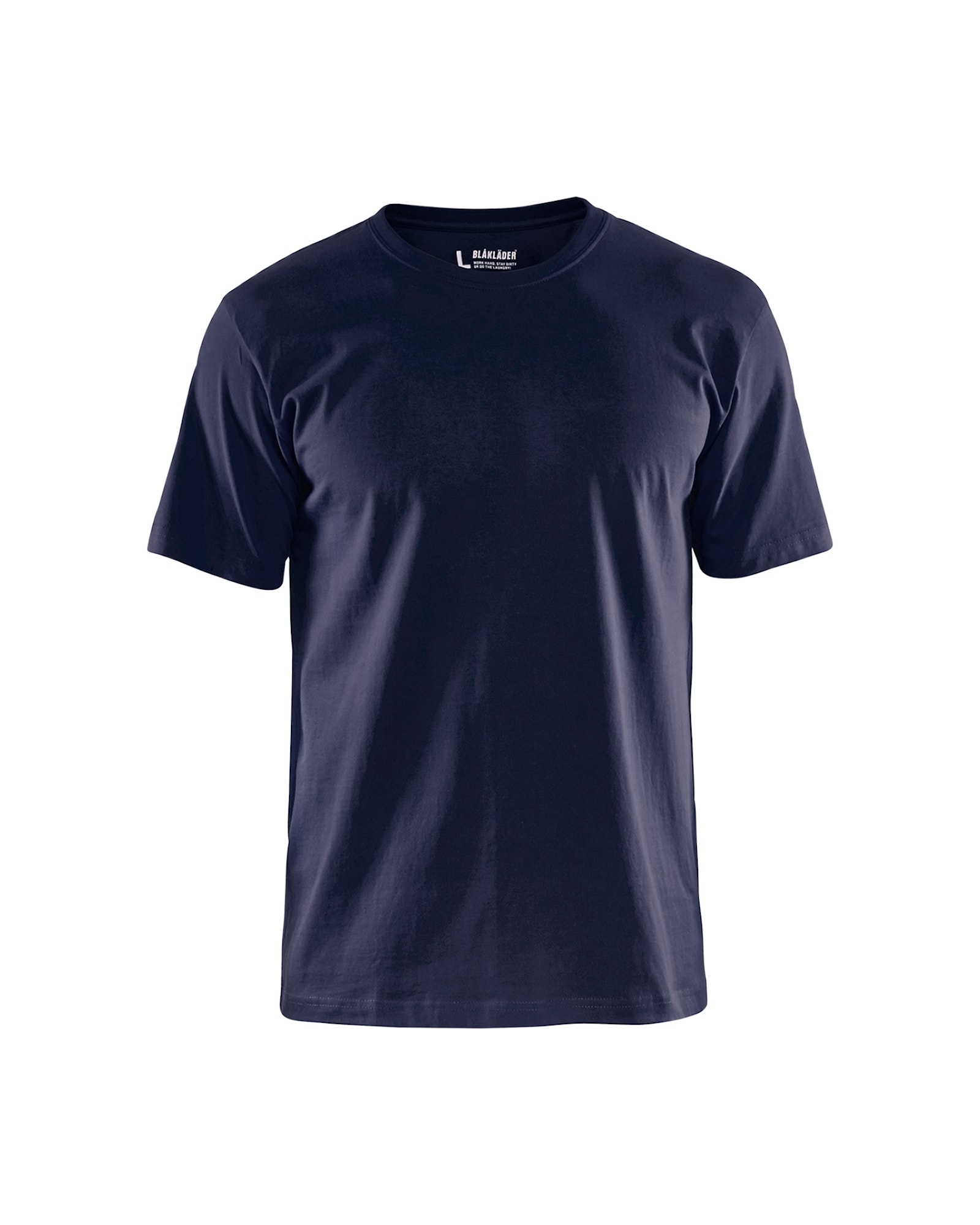Blakläder Set T-Shirt 3302 1030 (10er Pack Buntfarben)