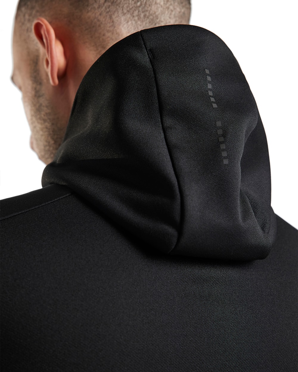 3540 2526 Blakläder Kapuzensweater mit Reissverschluss, schwarz, 260 g/m²