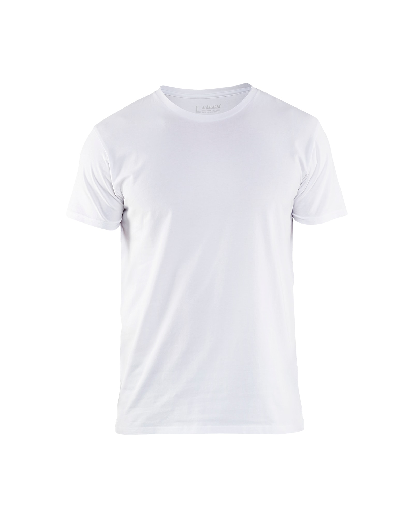 3533 1029 Blakläder T-Shirt Slim Fit