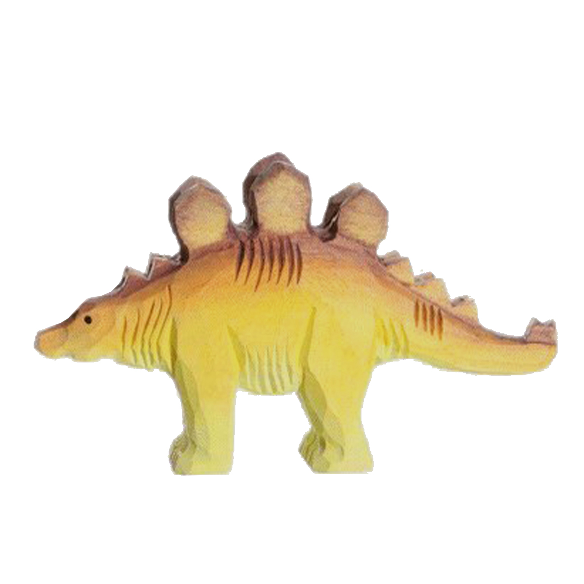 Corvus A040902 Wudimals Stegosaurus