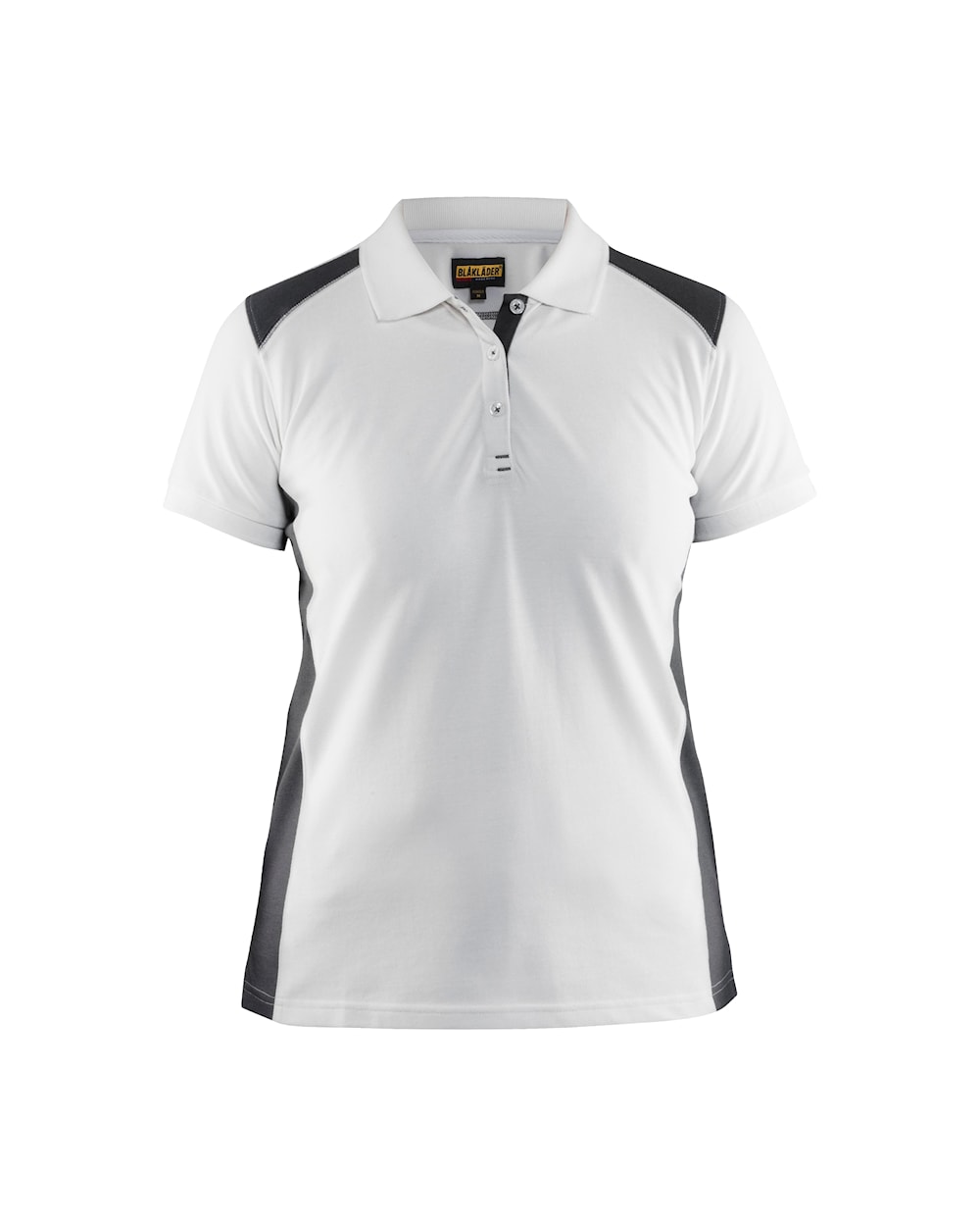3390 1050 Blakläder Damen Polo Shirt (Auslaufender Artikel. Nur noch erhältlich, solange der Vorrat reicht).