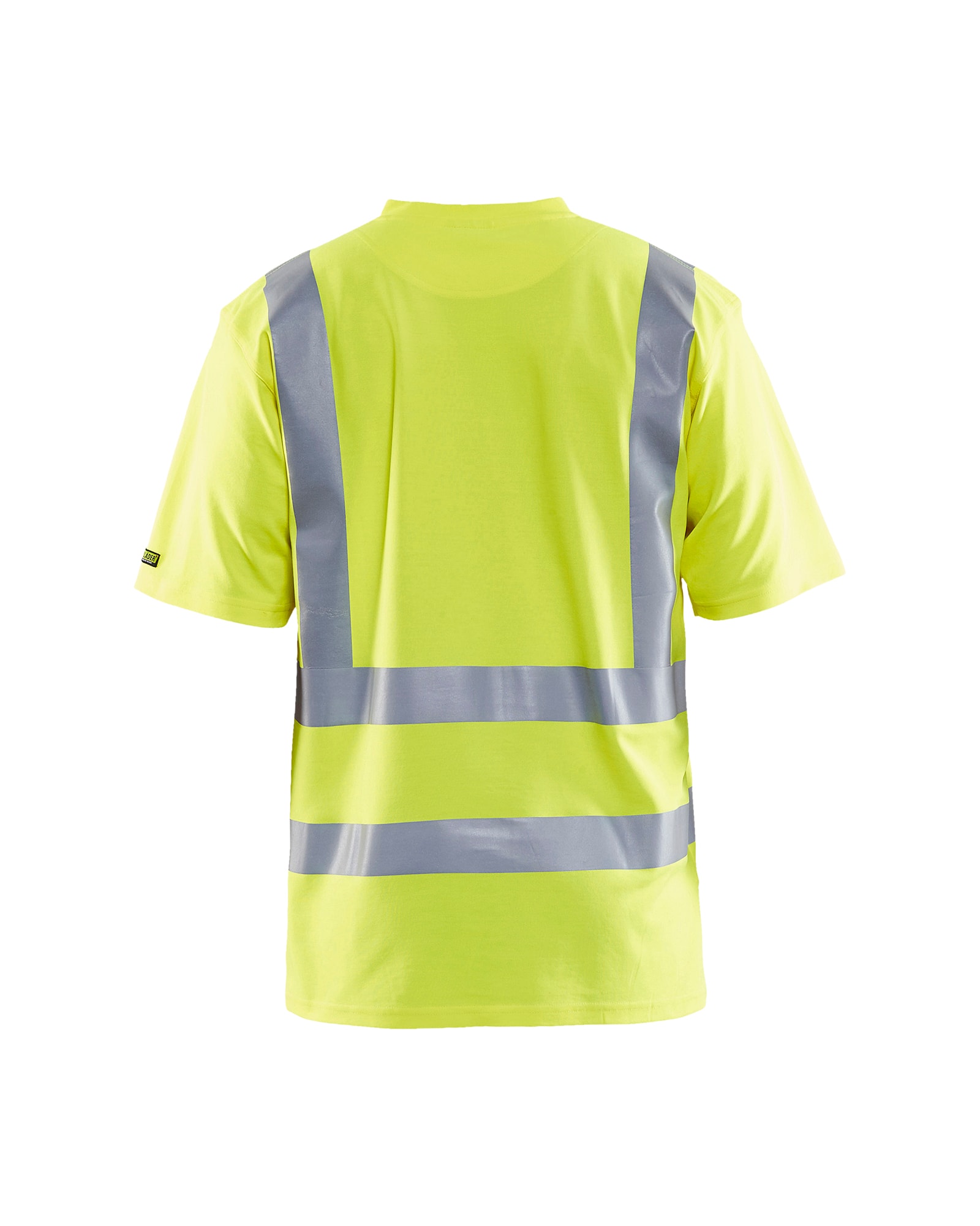 3380 1070 Blakläder UV T-Shirts High Vis