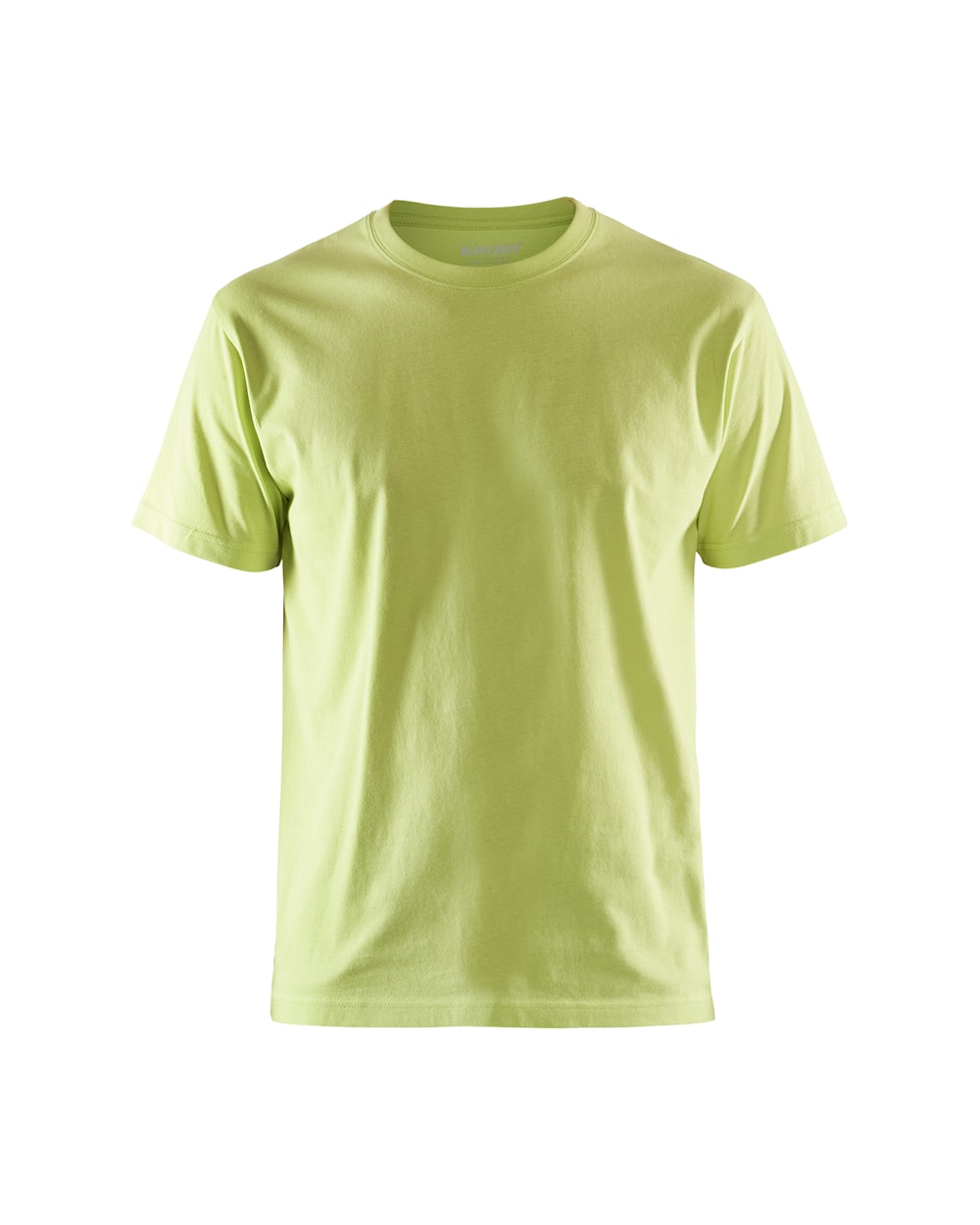 3525 1042 Blakläder T-Shirt 100% Baumwolle