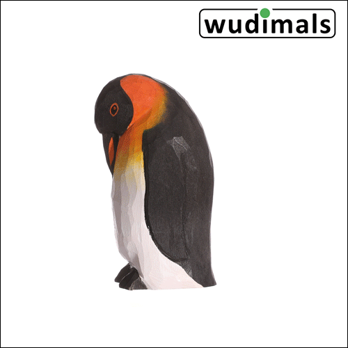 Corvus A040801 Wudimals Pinguin