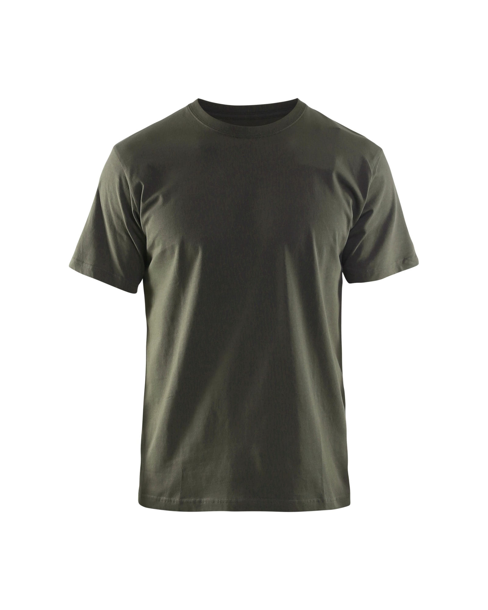 3525 1042 Blakläder T-Shirt 100% Baumwolle