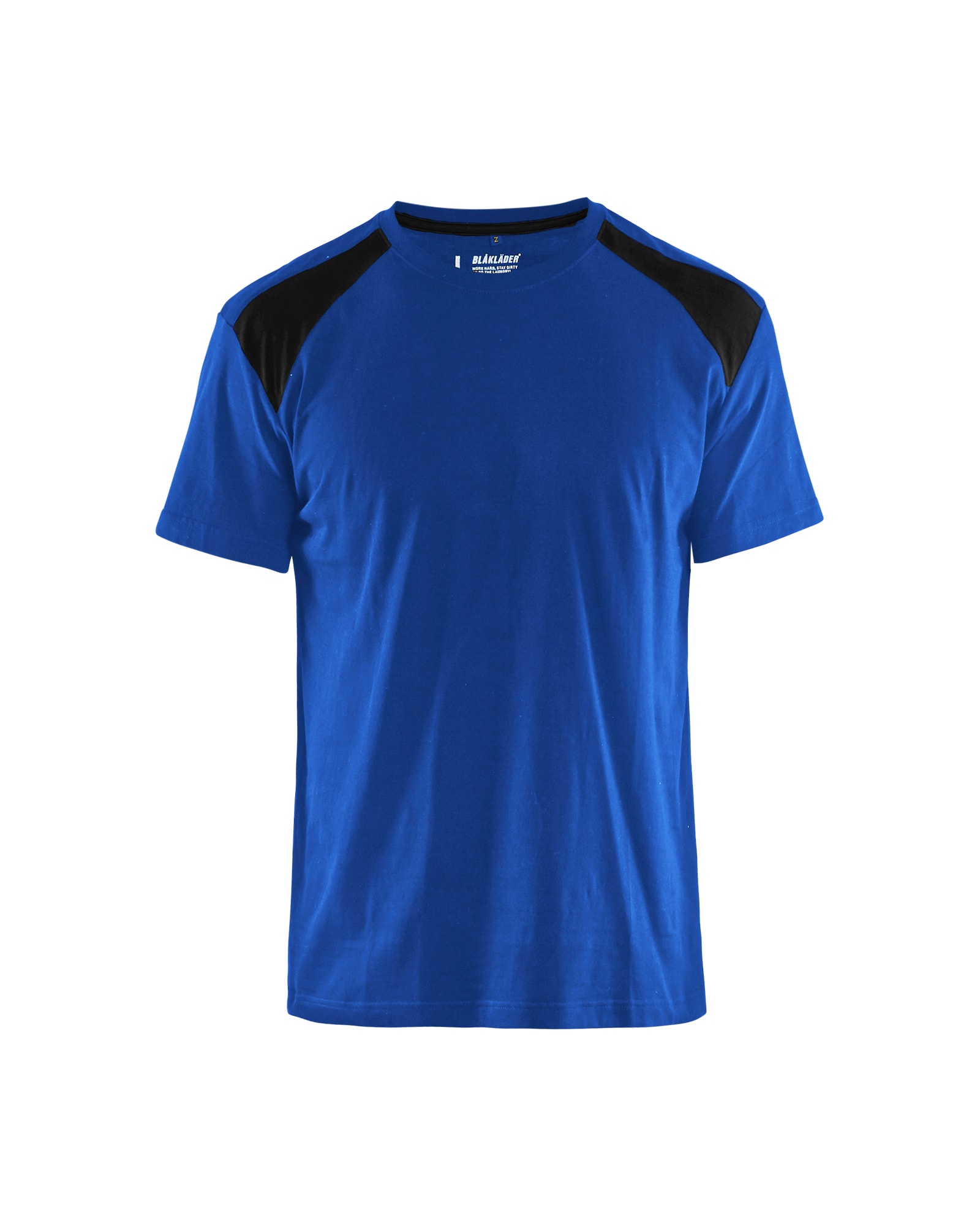 3379 1042 Blakläder T-Shirt, in 14 Farbkombinationen erhältlich, Kollektion UNITE (Auslaufender Artikel. Nur noch verfügbar solange der Vorrat reicht).