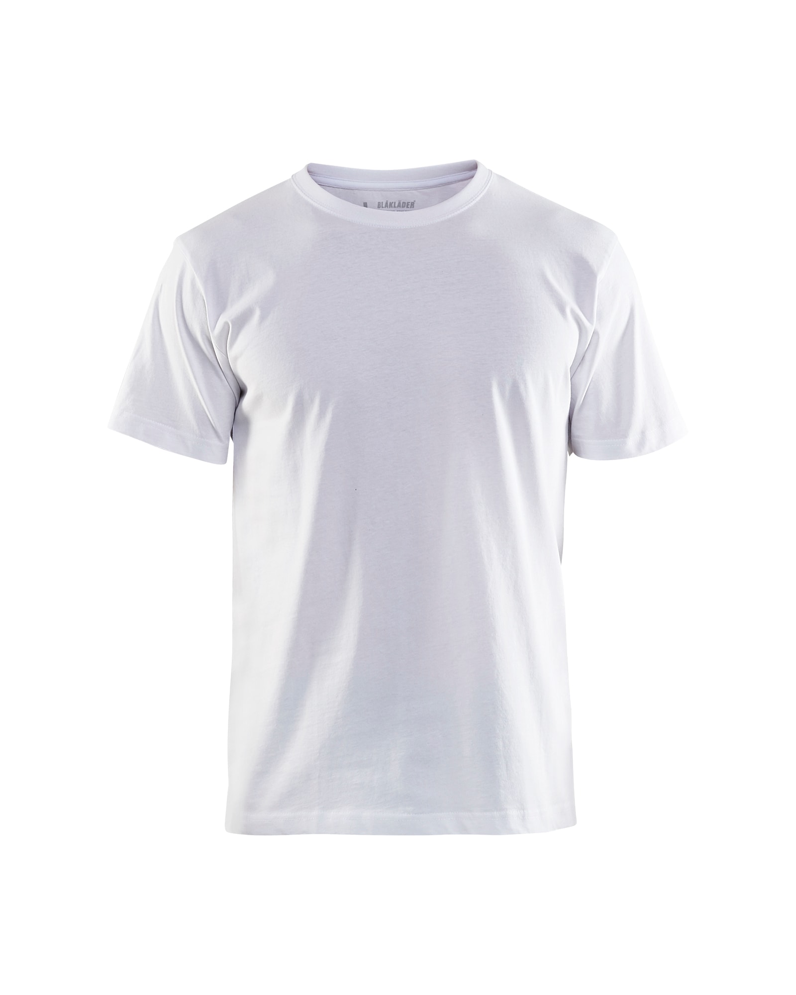 Blakläder Set Hosen T-Shirt 1500 1370 Handwerker (2 x Hose, 5 x T-Shirt, 1 x Gratis Gürtel, 1 x Gratis Kniepolster)