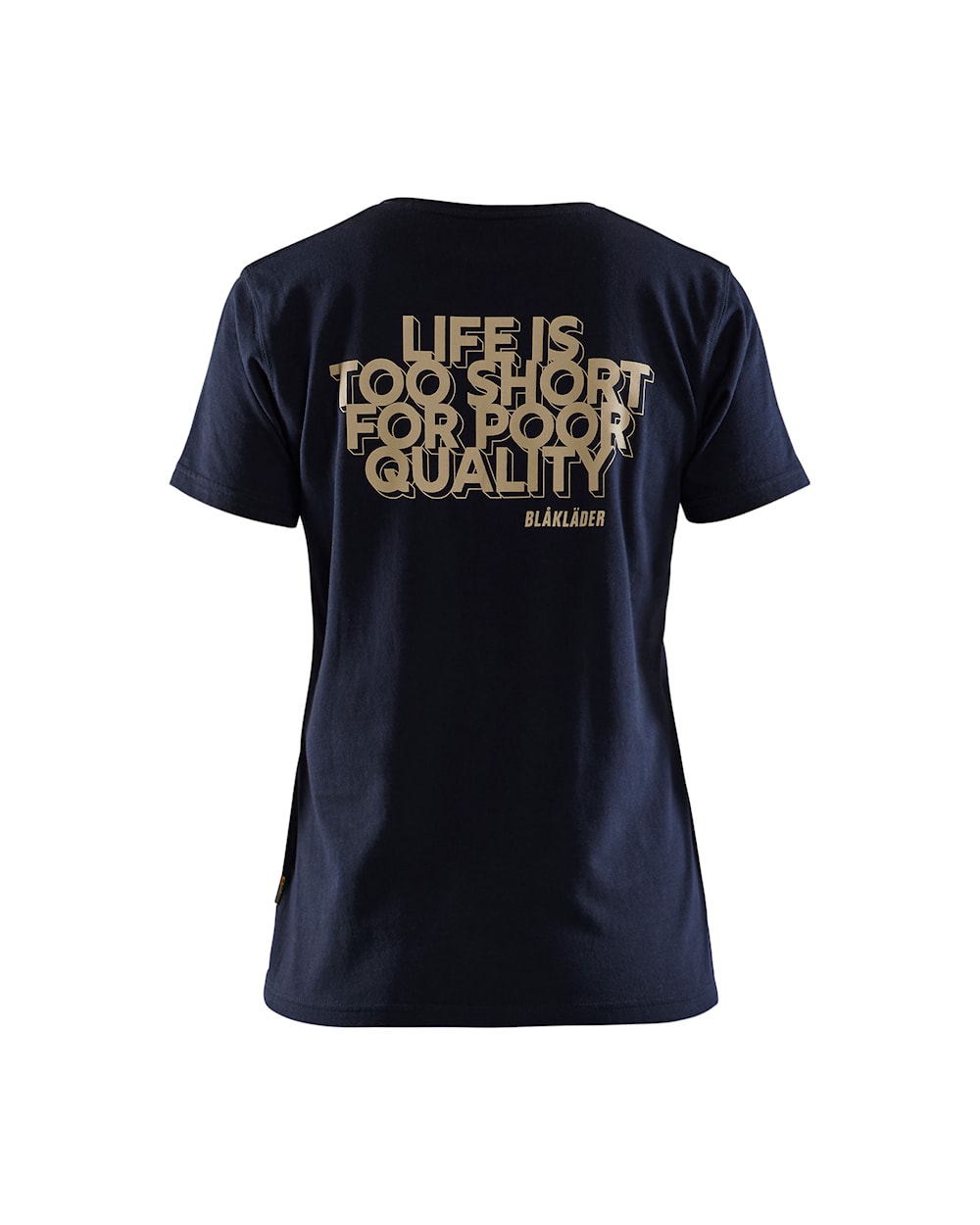 9412 1042 Blakläder T-shirt Limited Edition Women