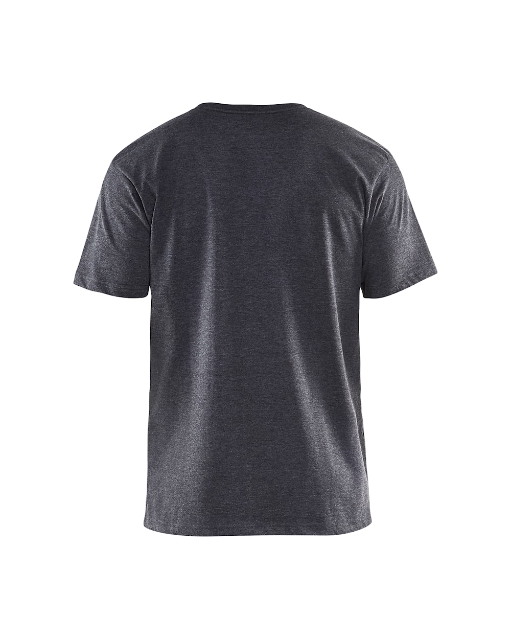 3325 1053 Blakläder T-Shirt 5er-Pack Schwarz Melange