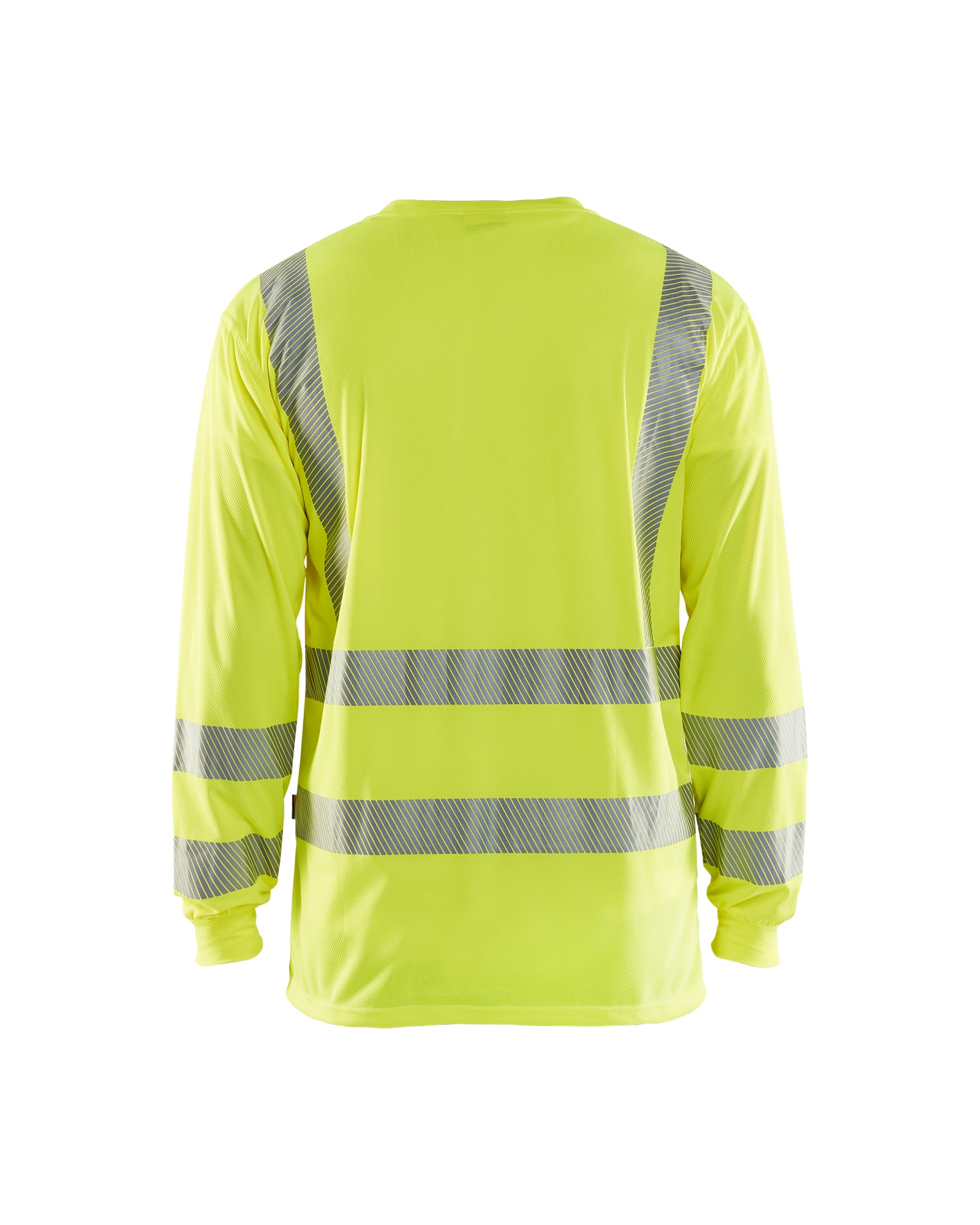 3385 1013 Blakläder UV Shirt High-Vis Langarm