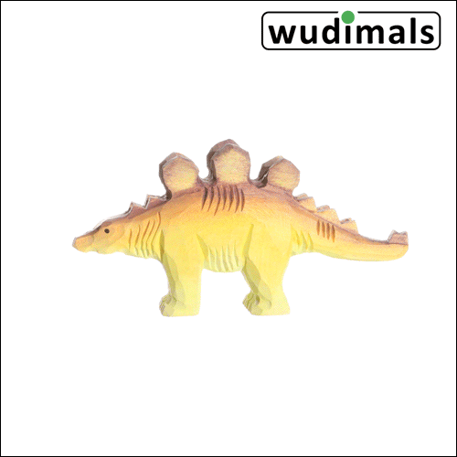 Corvus A040902 Wudimals Stegosaurus