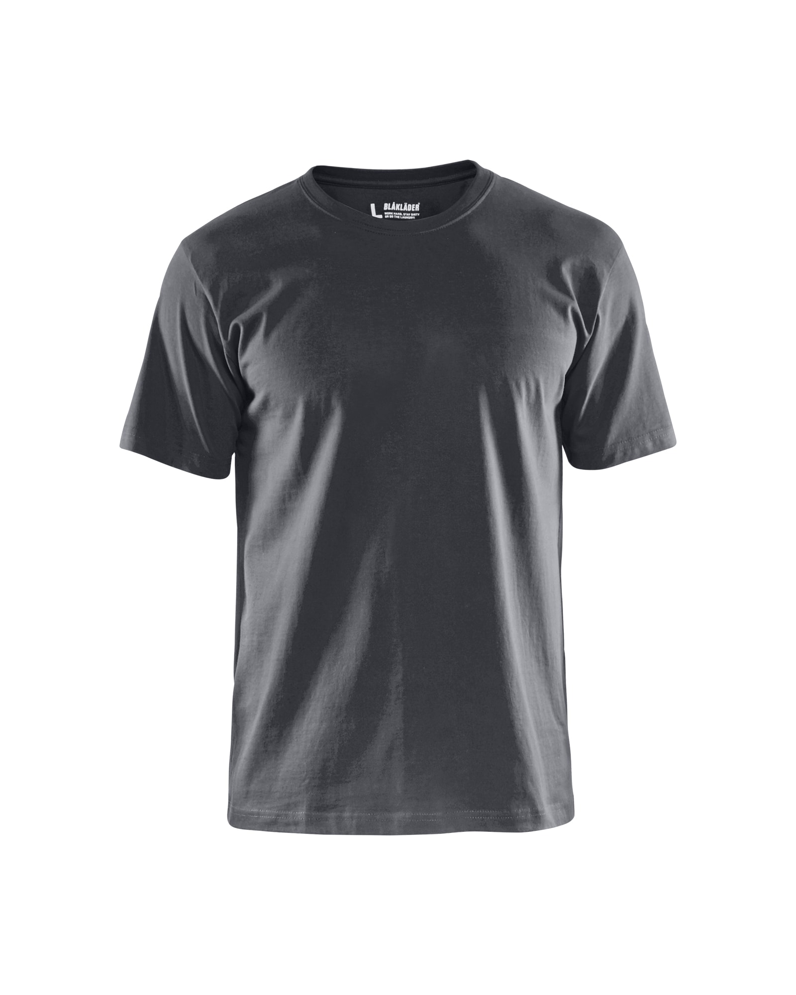 Blakläder Set Hosen T-Shirt 1500 1140 Handwerker (2 x Hose, 5 x T-Shirt, 1 x Gratis Gürtel, 1 x Gratis Kniepolster)